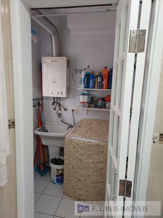 Apartamento à venda com 3 quartos, 68m² - Foto 6