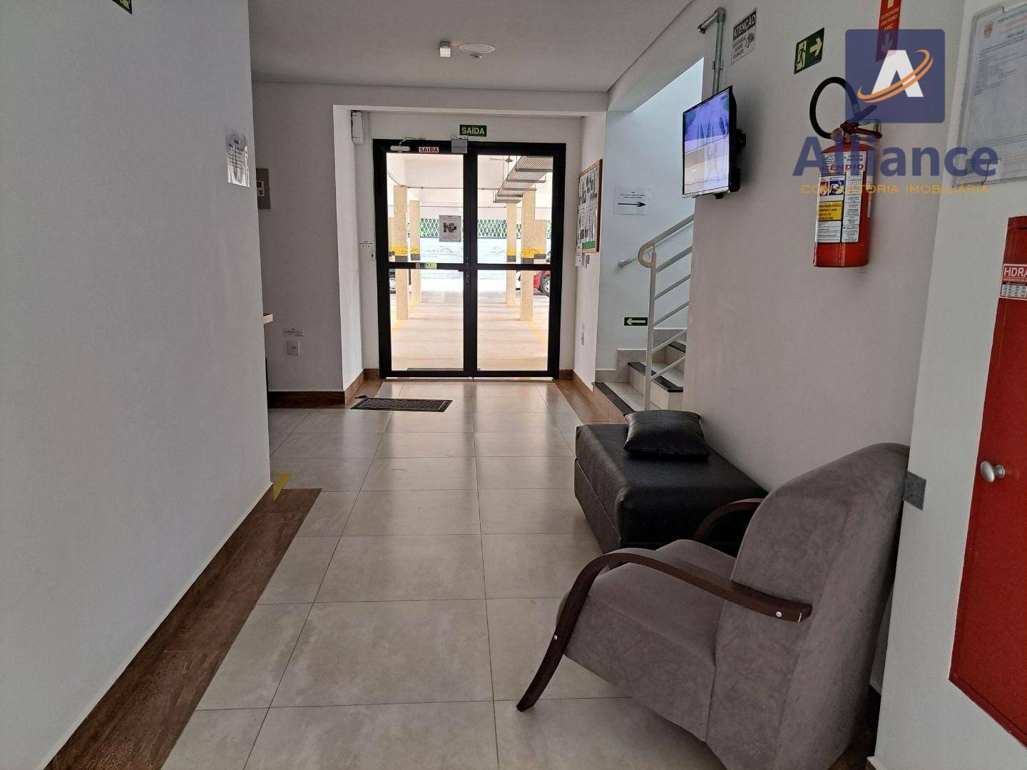 Apartamento, 3 quartos, 70 m² - Foto 5