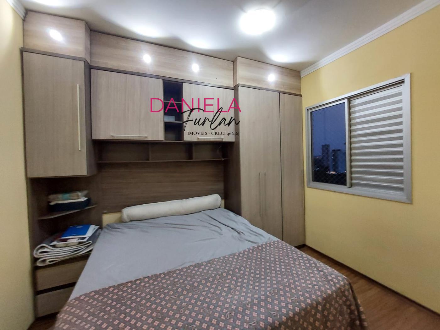 Apartamento para alugar com 2 quartos, 46m² - Foto 11