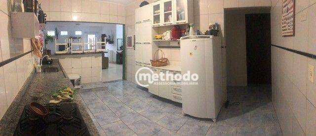 Casa à venda com 5 quartos, 383m² - Foto 10