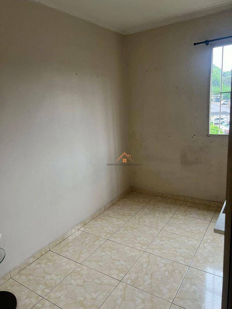 Casa à venda com 2 quartos, 42M2 - Foto 6