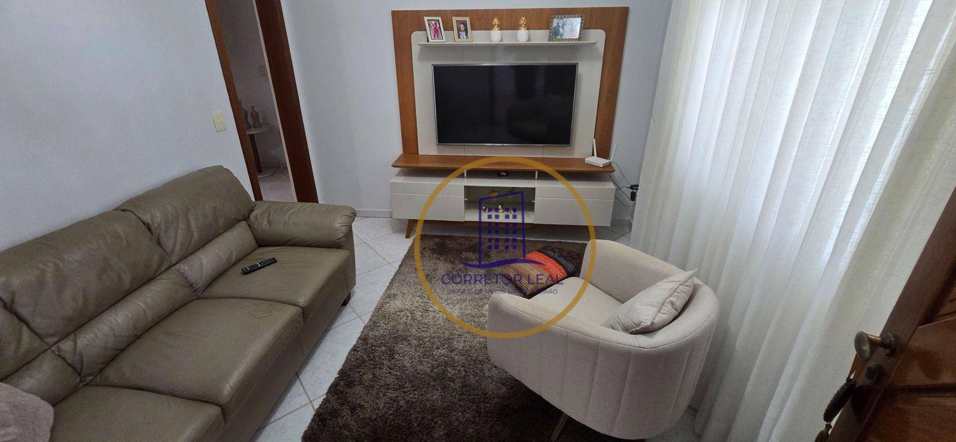 Apartamento à venda com 2 quartos, 100m² - Foto 24