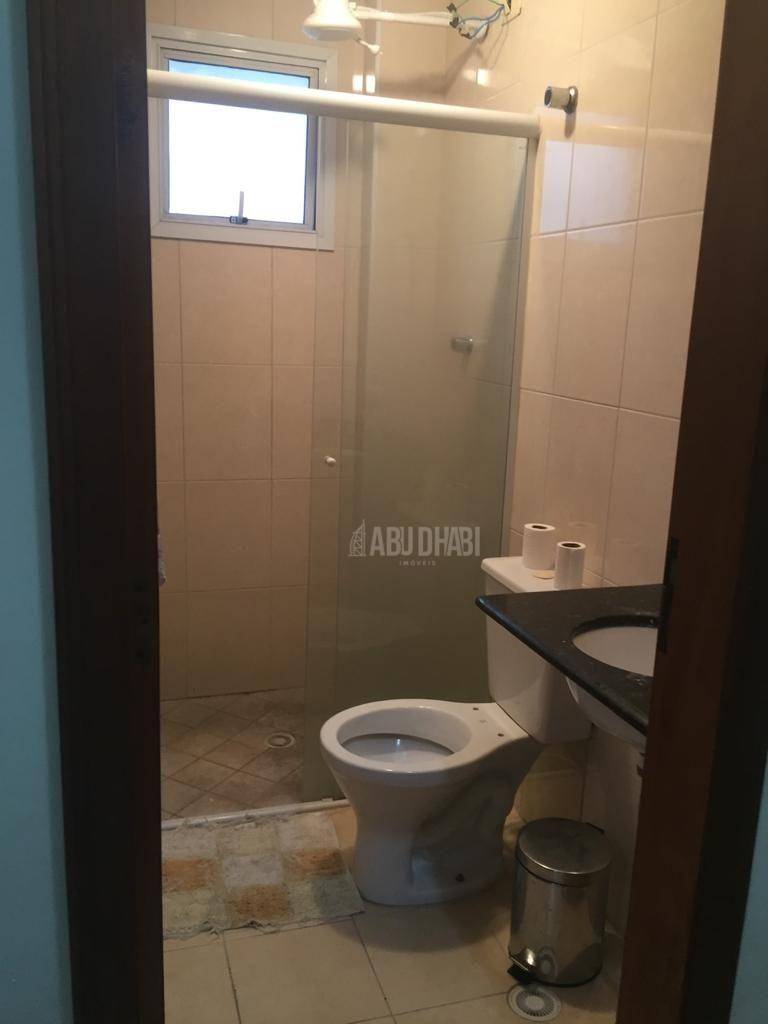 Apartamento à venda com 2 quartos, 85m² - Foto 8