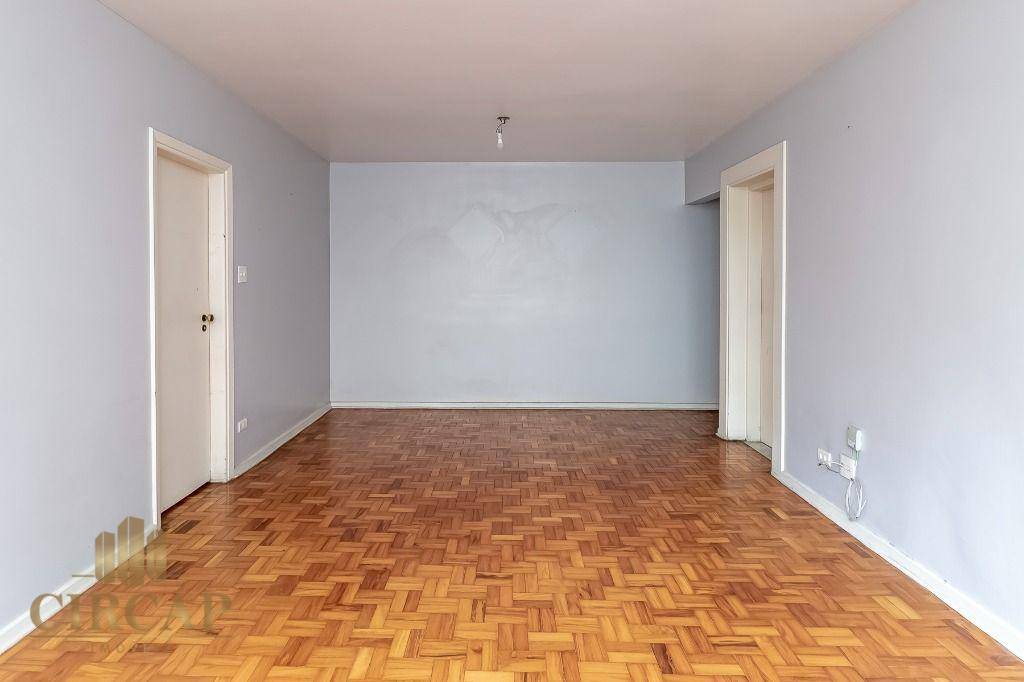 Apartamento à venda com 3 quartos, 100m² - Foto 6