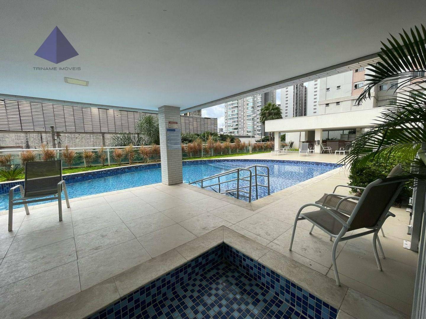 Apartamento à venda com 2 quartos, 105m² - Foto 14