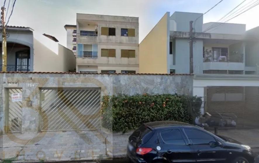 Apartamento à venda com 3 quartos, 96m² - Foto 3