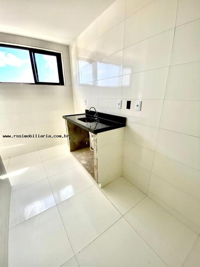 Apartamento à venda com 2 quartos, 55m² - Foto 4