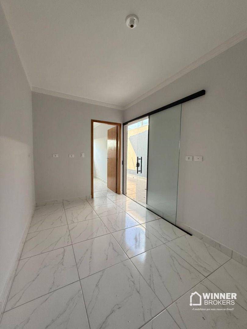 Casa, 3 quartos, 69 m² - Foto 5