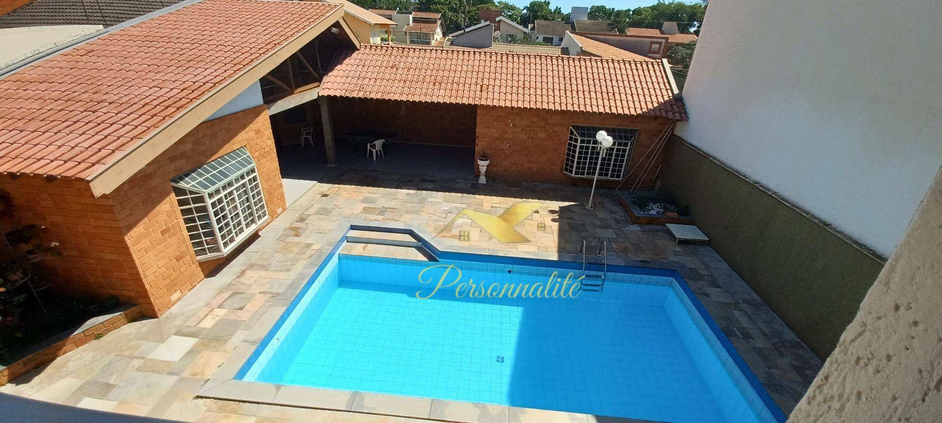 Casa à venda com 5 quartos, 345m² - Foto 9