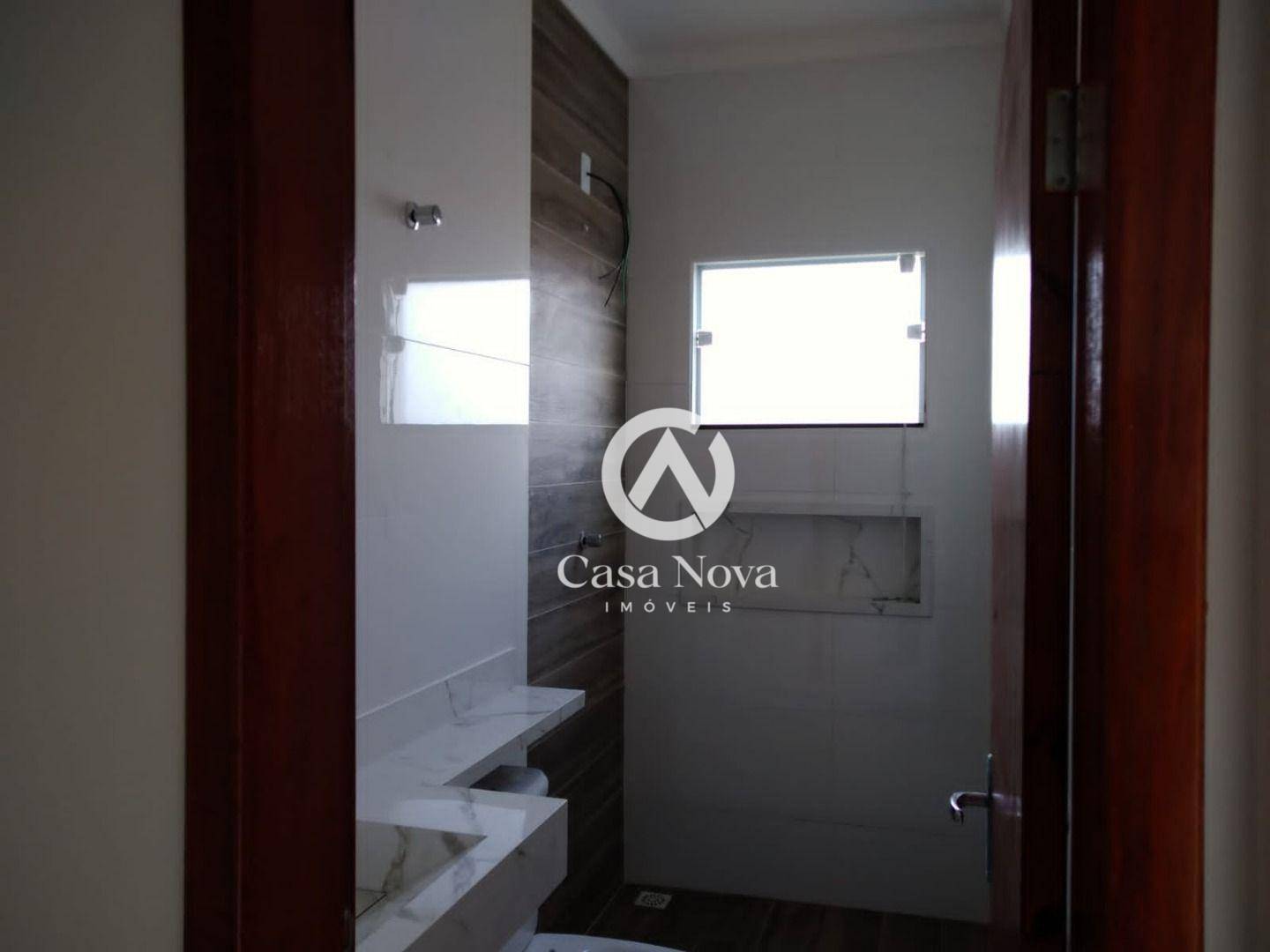 Casa à venda com 3 quartos, 130m² - Foto 14