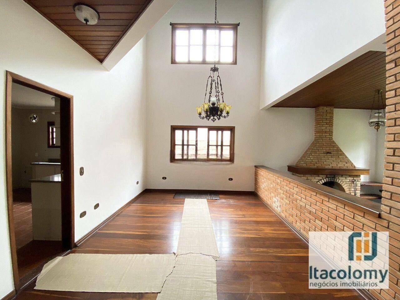 Casa de Condomínio à venda com 3 quartos, 268m² - Foto 27