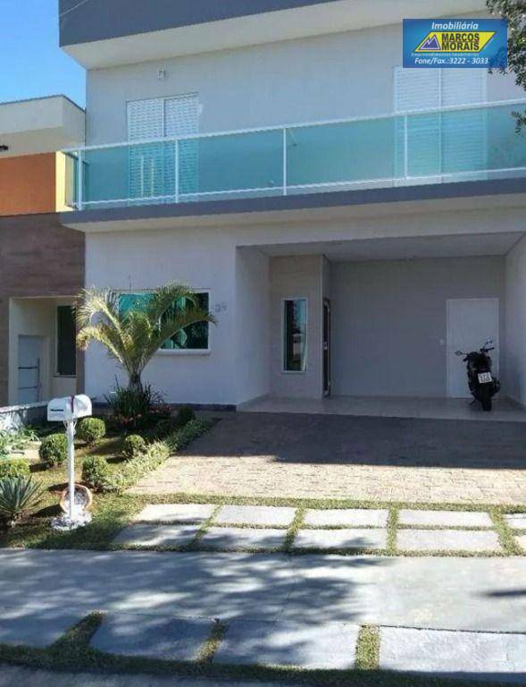 Casa de Condomínio à venda com 4 quartos, 174m² - Foto 1