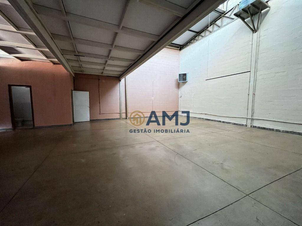 Depósito-Galpão, 250 m² - Foto 2