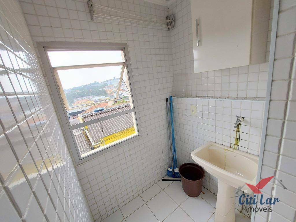 Apartamento à venda com 2 quartos, 50m² - Foto 10