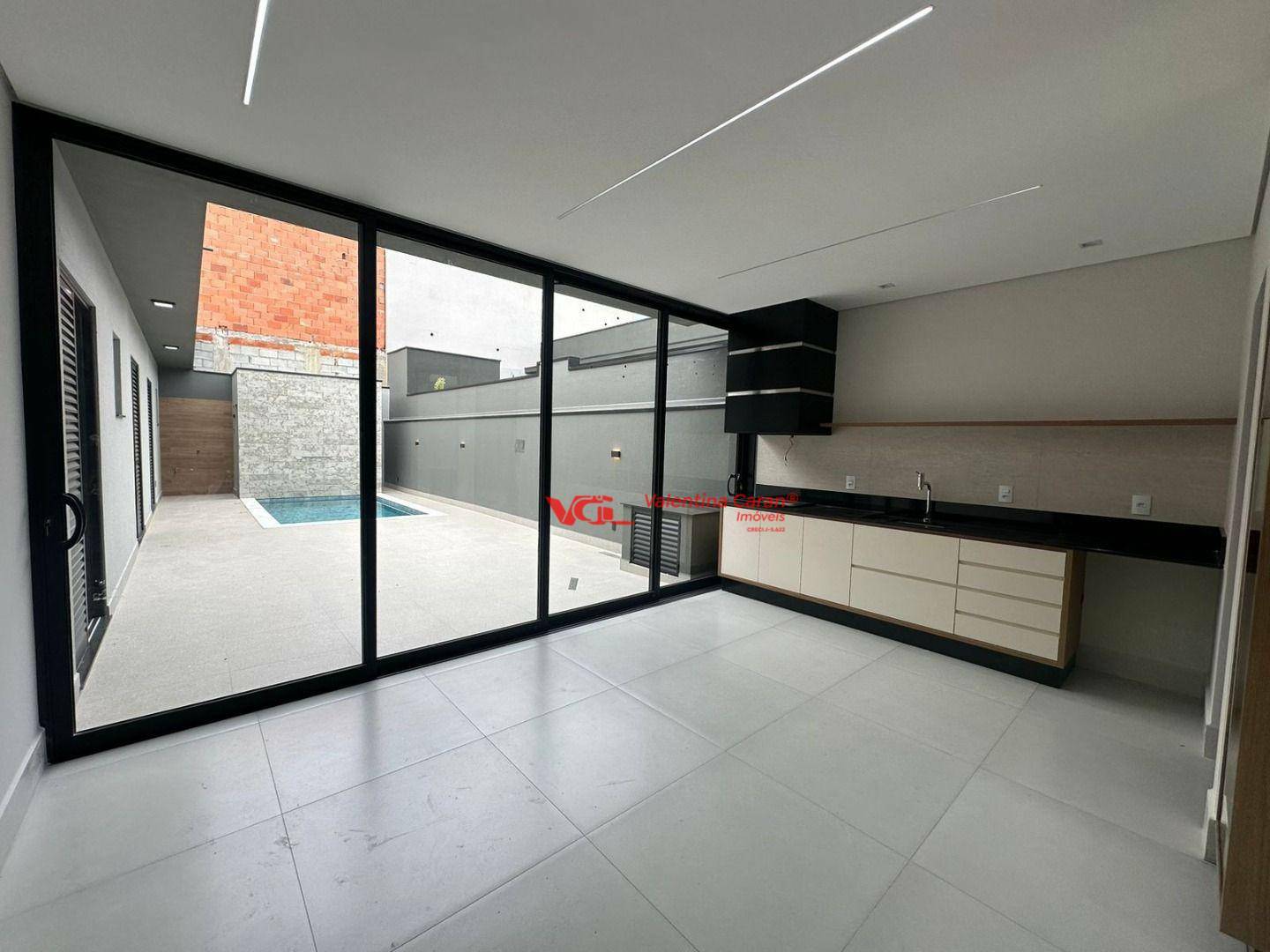 Casa de Condomínio à venda com 3 quartos, 186m² - Foto 7