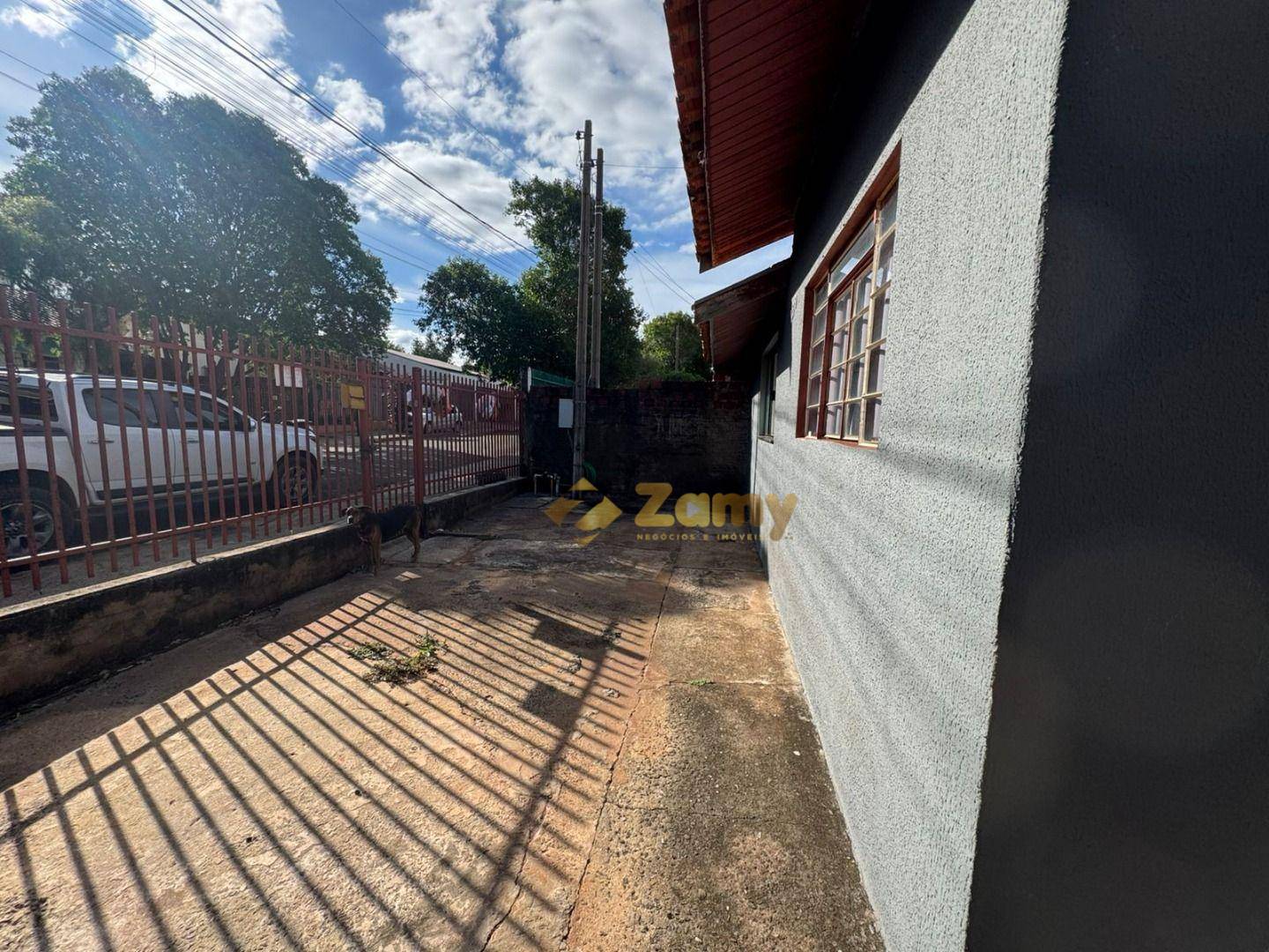 Casa, 3 quartos, 55 m² - Foto 5