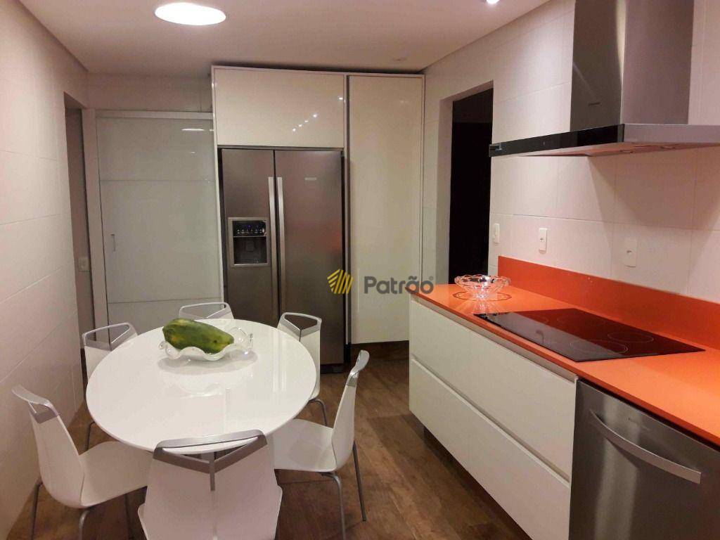 Apartamento à venda com 3 quartos, 244m² - Foto 55