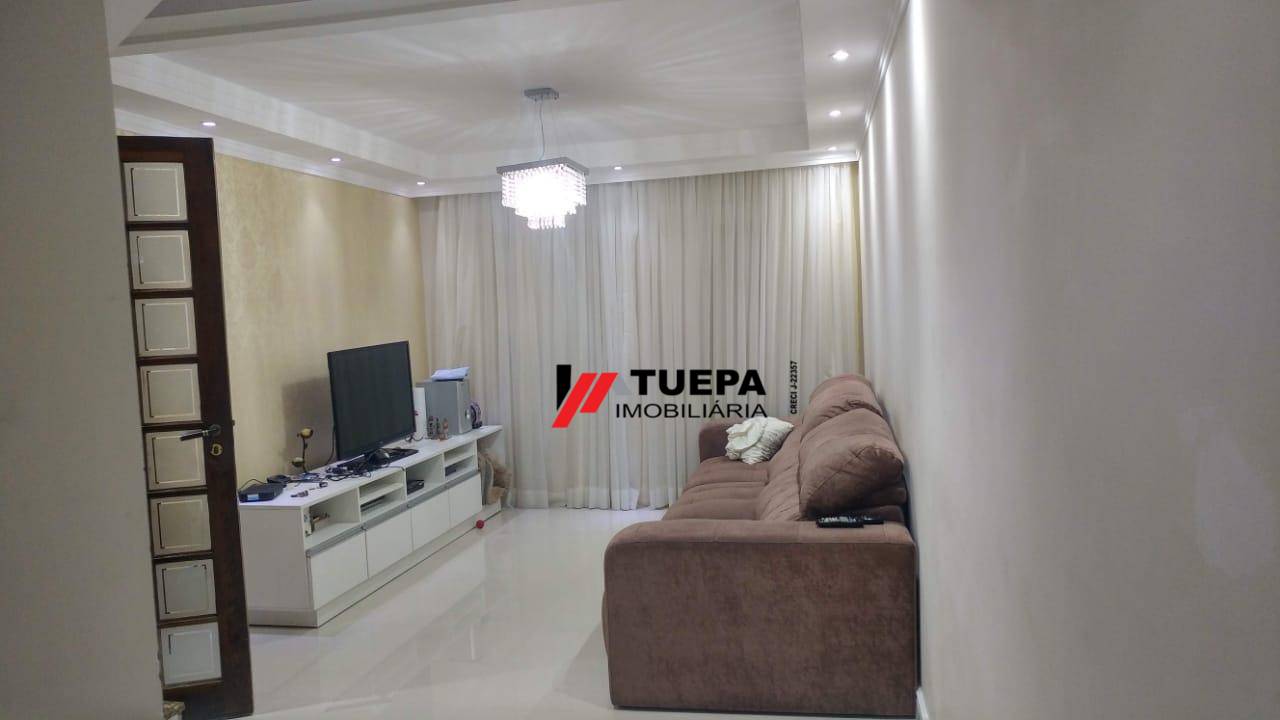 Sobrado à venda com 2 quartos, 185m² - Foto 12