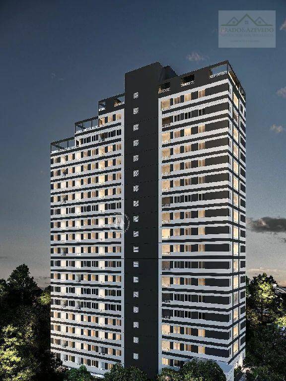 Apartamento à venda e aluguel com 1 quarto, 29m² - Foto 12