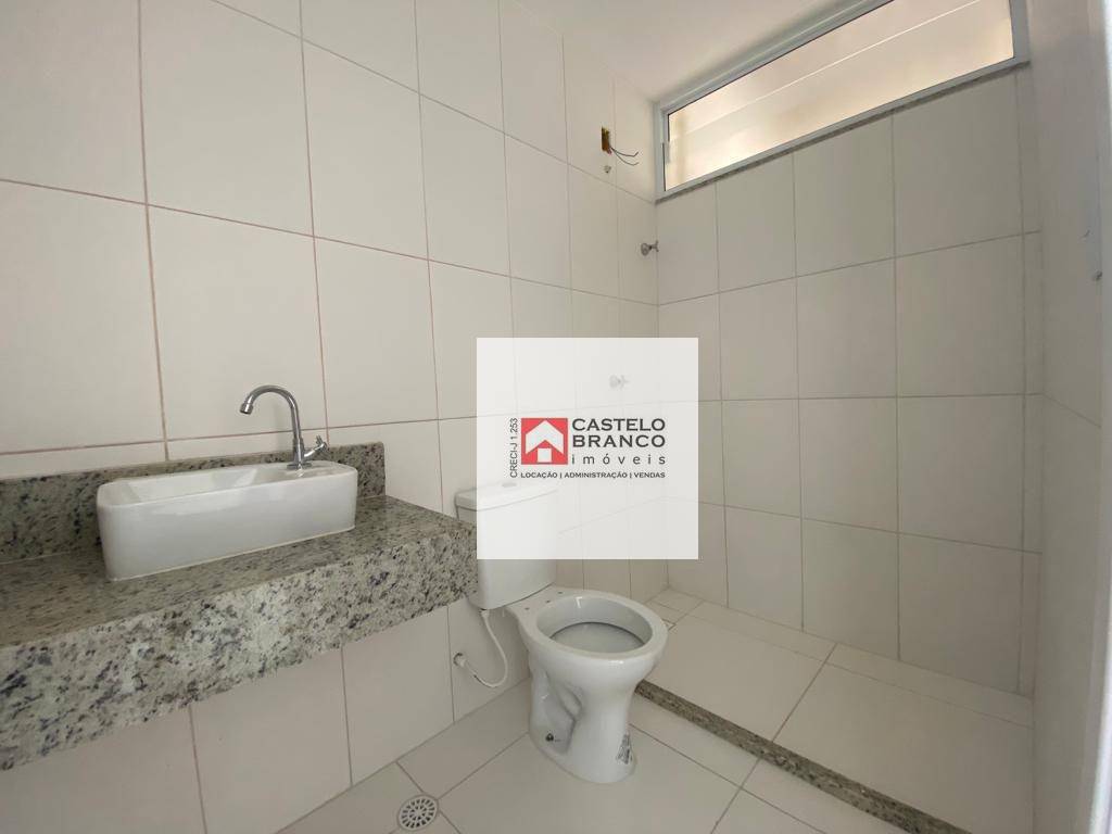 Apartamento à venda com 2 quartos, 66m² - Foto 5