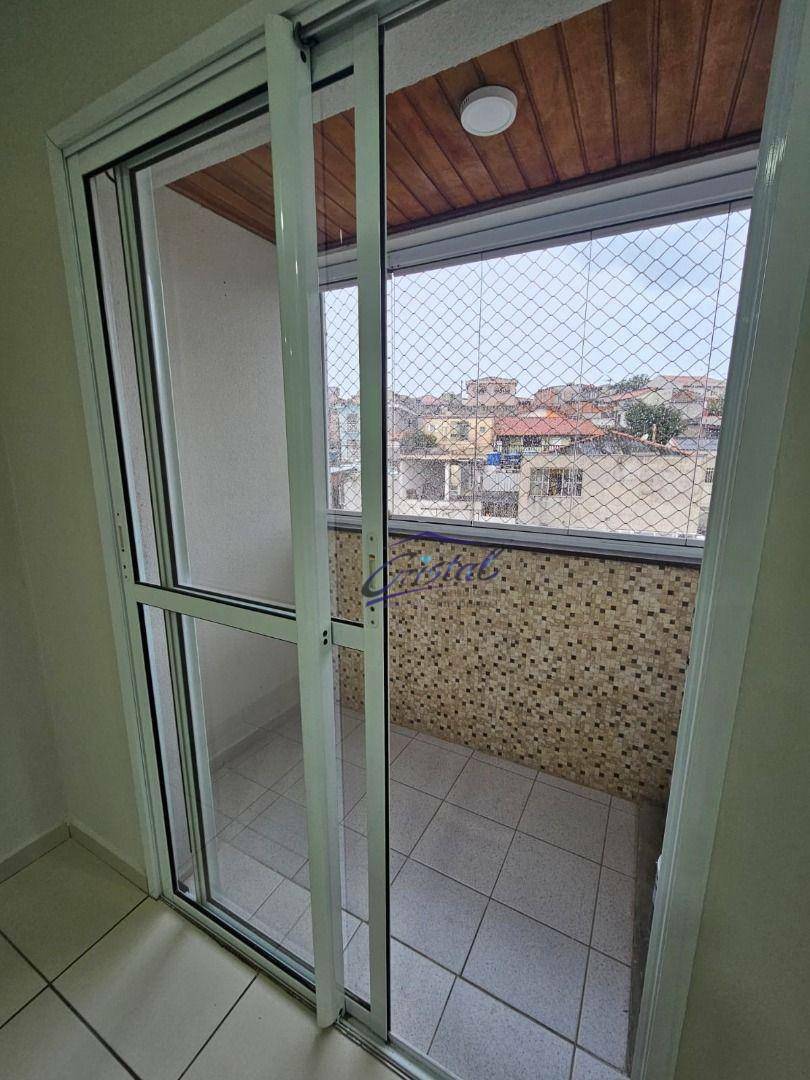 Apartamento à venda com 2 quartos, 53m² - Foto 10