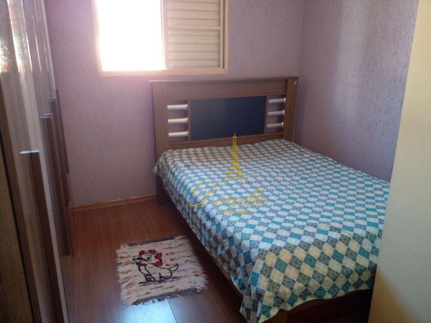 Sobrado à venda com 2 quartos, 59m² - Foto 13