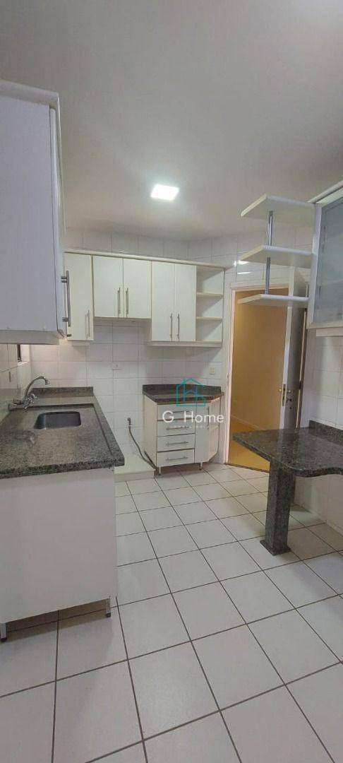 Apartamento à venda com 3 quartos, 110m² - Foto 24