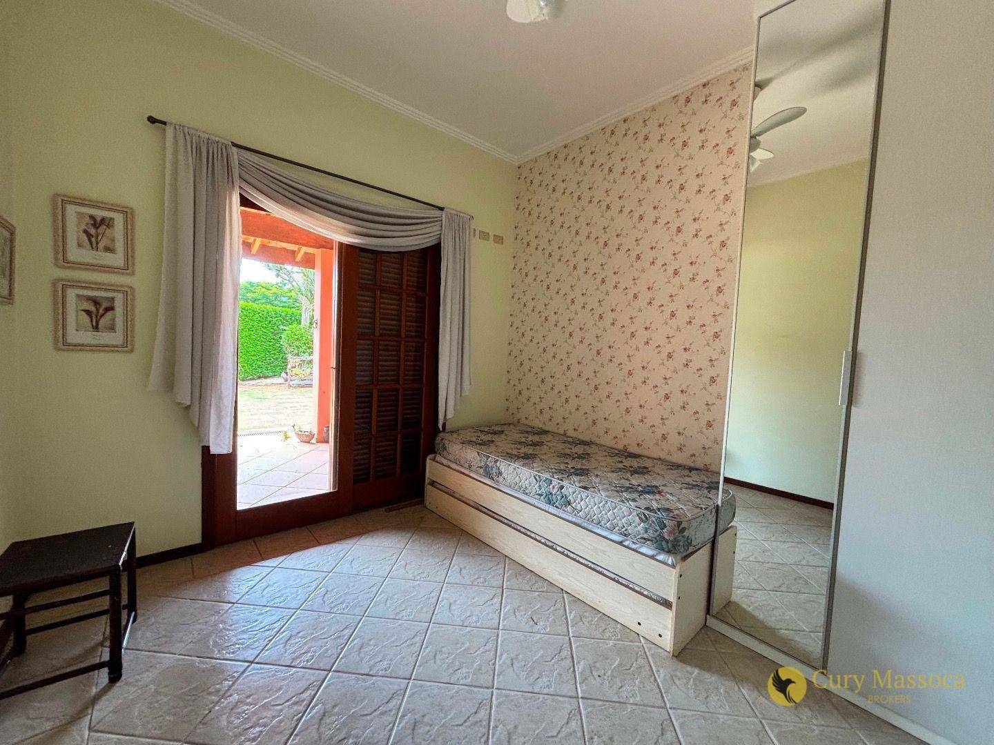 Casa de Condomínio à venda e aluguel com 3 quartos, 350m² - Foto 16