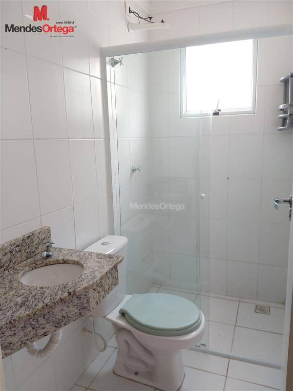 Apartamento à venda com 2 quartos, 54m² - Foto 12