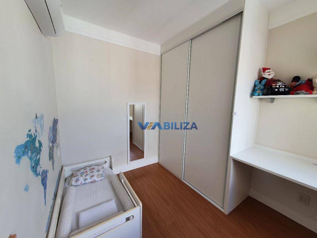 Apartamento à venda com 2 quartos, 83m² - Foto 9