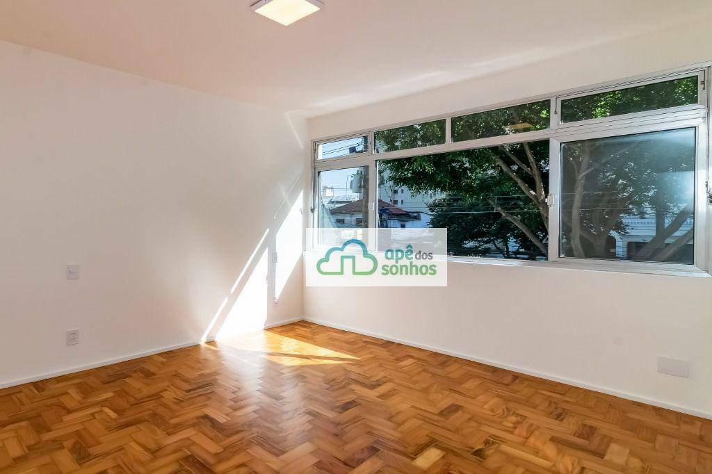 Apartamento à venda com 1 quarto, 48m² - Foto 1