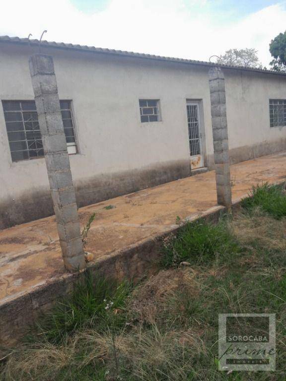 Chácara, 3 quartos, 1077 m² - Foto 2