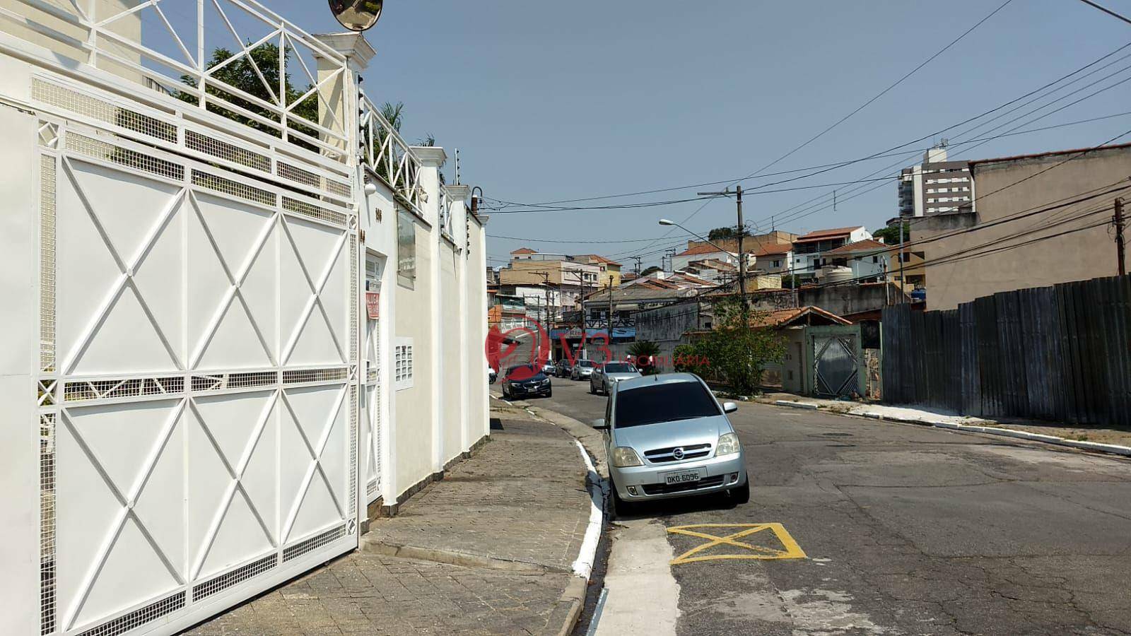 Sobrado à venda com 3 quartos, 135m² - Foto 16