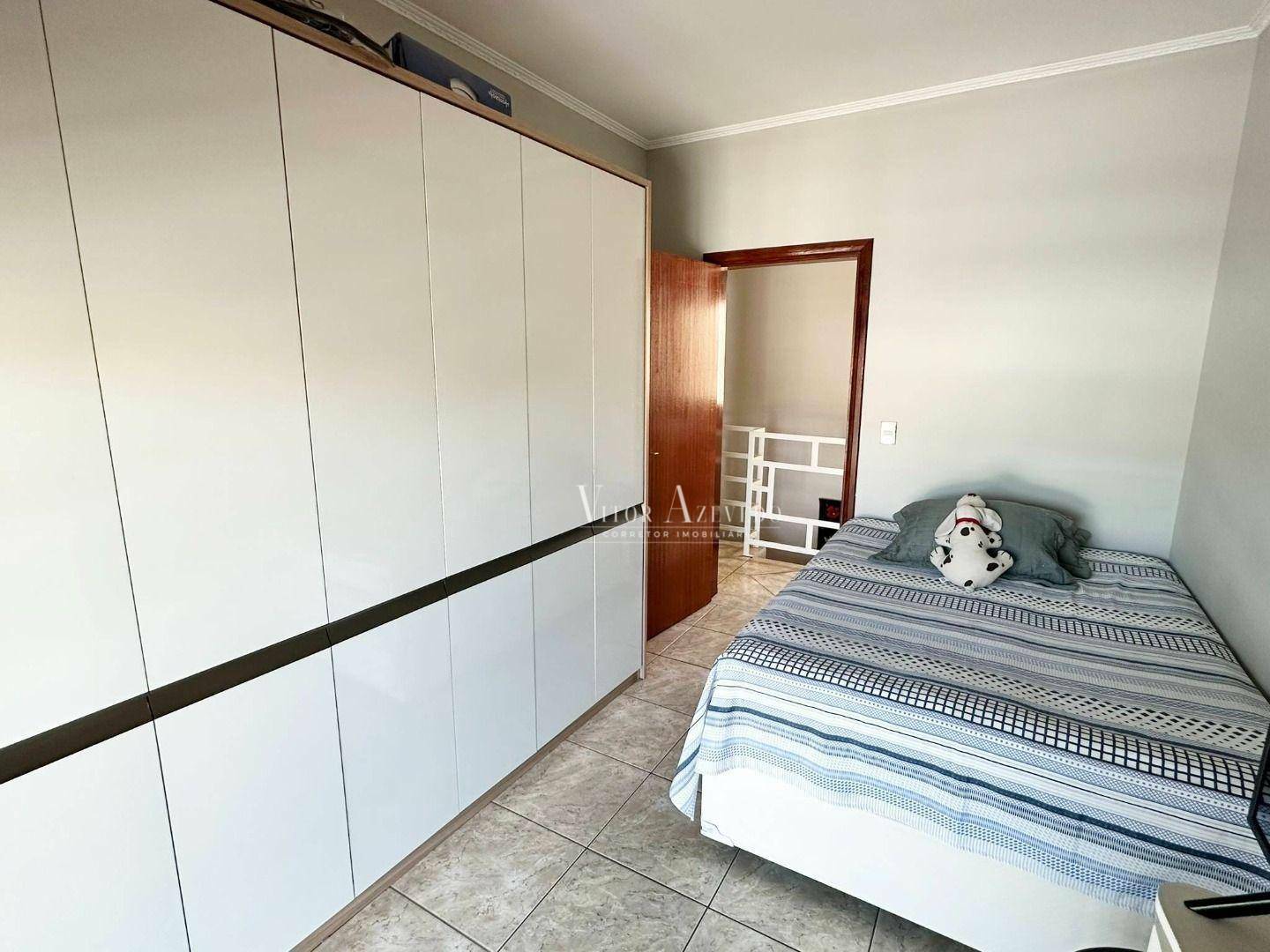 Casa à venda com 3 quartos, 143m² - Foto 25