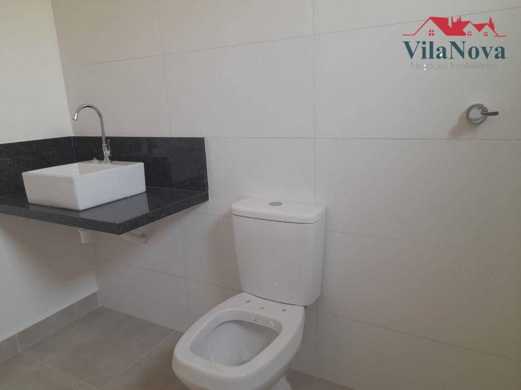 Casa de Condomínio à venda com 3 quartos, 186m² - Foto 18