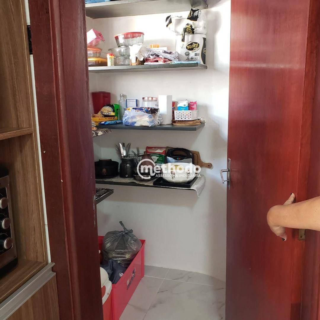 Casa à venda com 3 quartos, 190m² - Foto 10