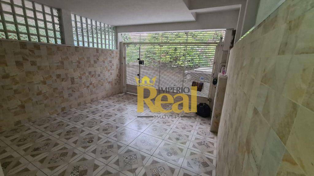 Sobrado à venda com 2 quartos, 115m² - Foto 12