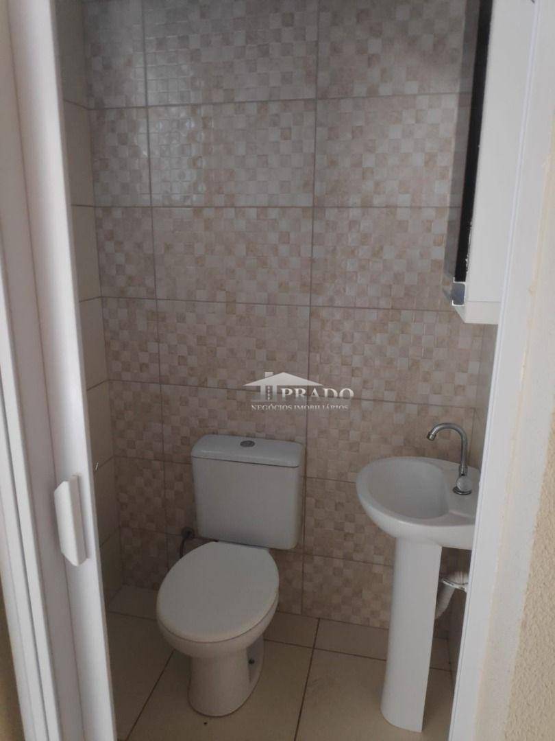 Sobrado à venda com 2 quartos, 150m² - Foto 12