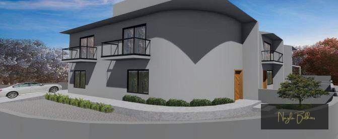 Sobrado, 2 quartos, 74 m² - Foto 3