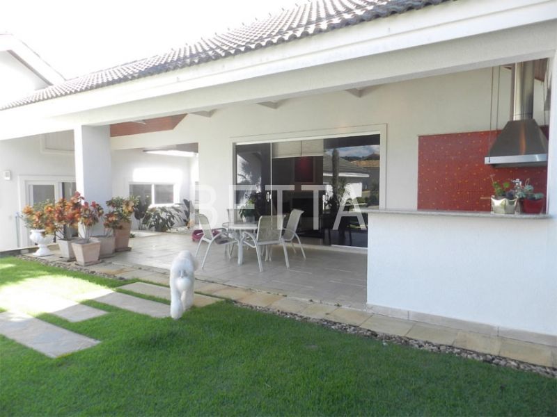 Casa à venda com 3 quartos, 450m² - Foto 20