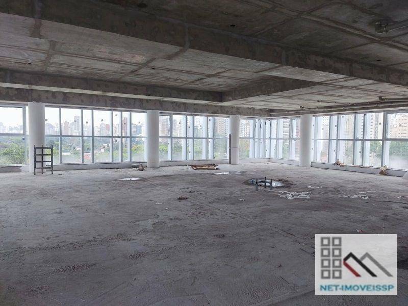 Prédio Inteiro para alugar, 4018m² - Foto 1