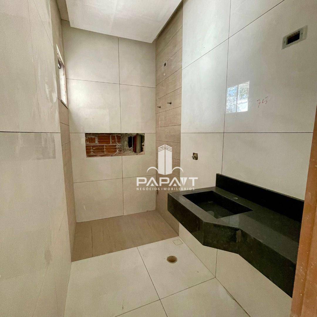 Casa à venda com 3 quartos, 120m² - Foto 4