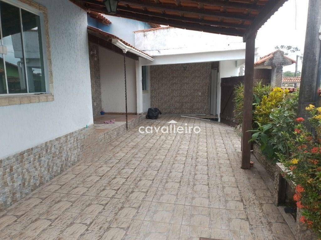 Casa à venda com 3 quartos, 74m² - Foto 27