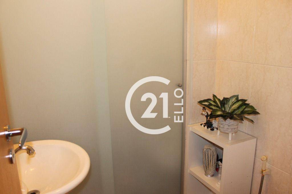 Apartamento à venda com 3 quartos, 110m² - Foto 22