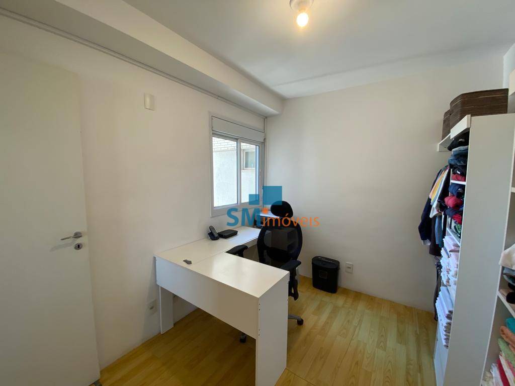 Apartamento à venda com 4 quartos, 137m² - Foto 16