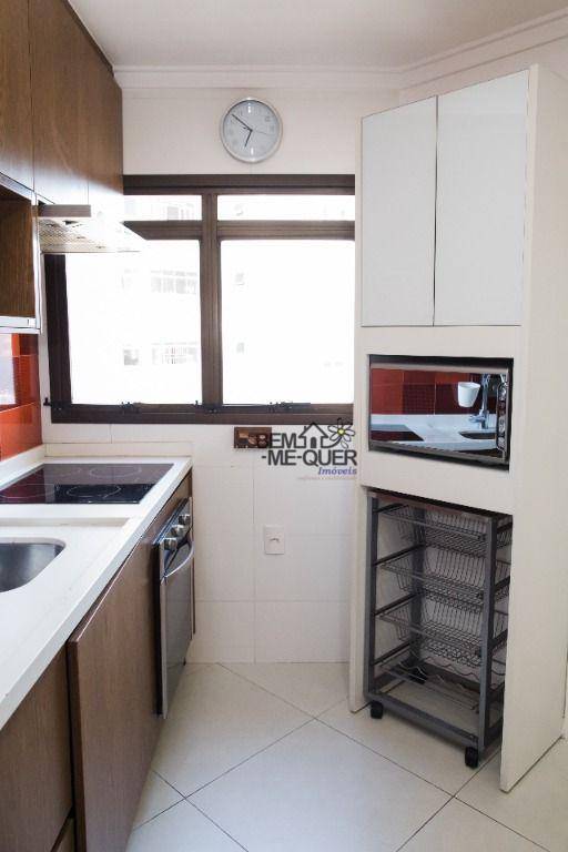 Apartamento à venda com 3 quartos, 154m² - Foto 33