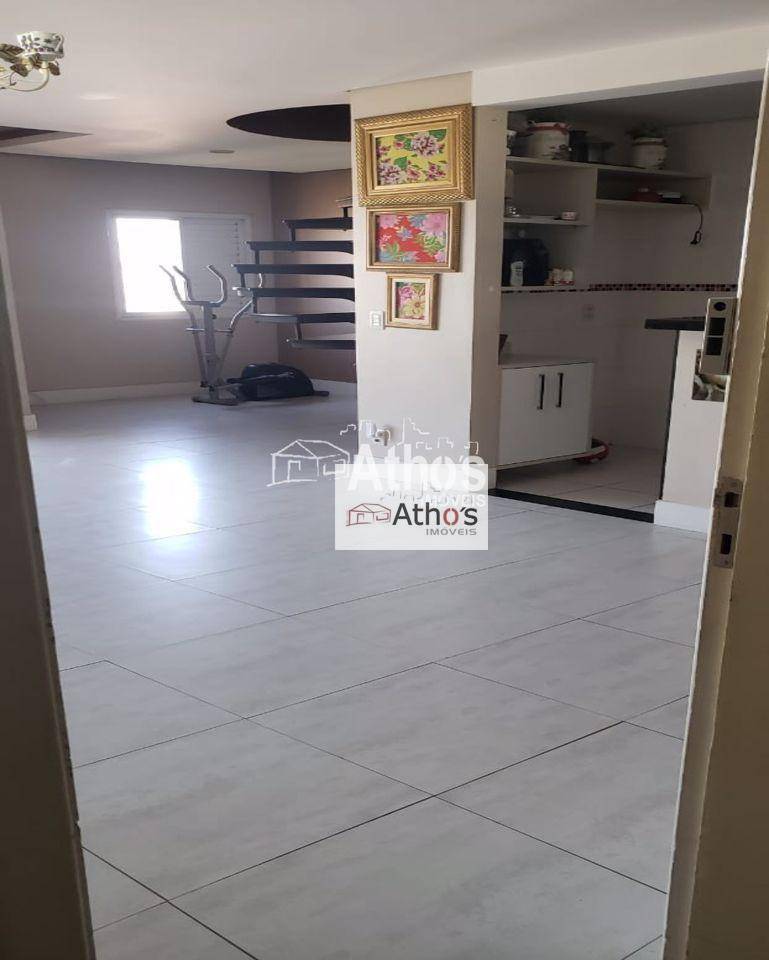 Cobertura à venda com 3 quartos, 160m² - Foto 5