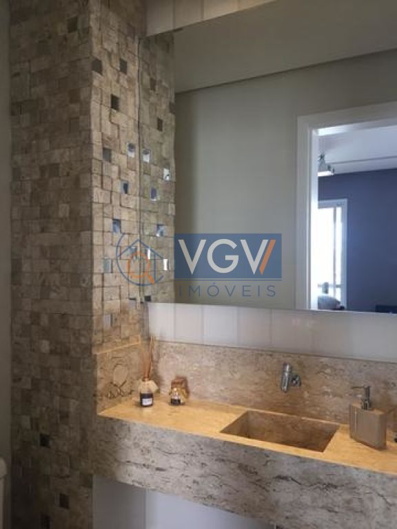 Apartamento à venda com 3 quartos, 123m² - Foto 10