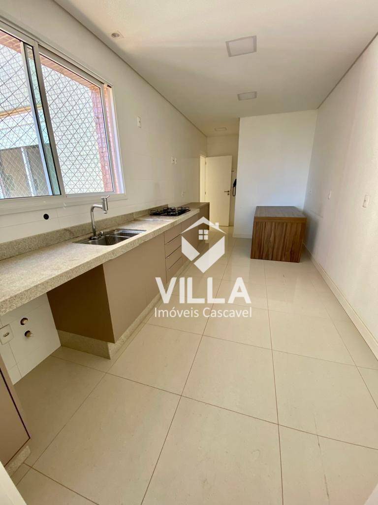 Apartamento à venda com 3 quartos, 170m² - Foto 14