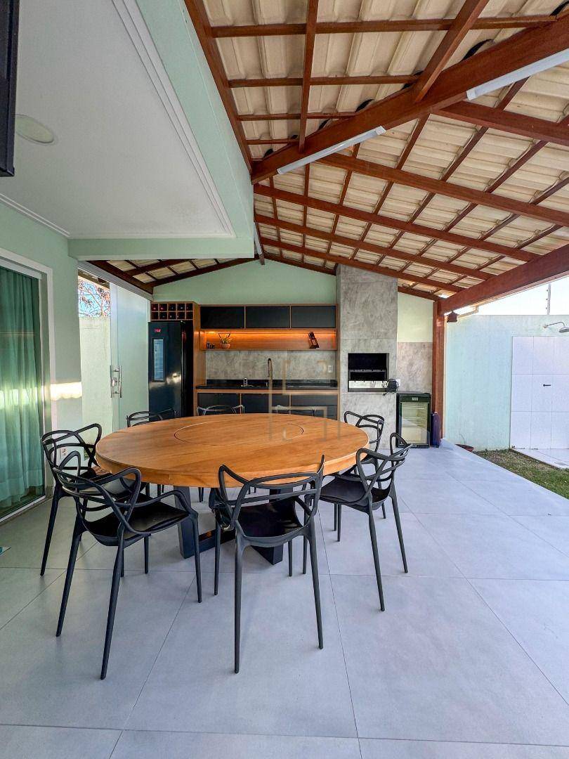 Casa, 3 quartos, 170 m² - Foto 5